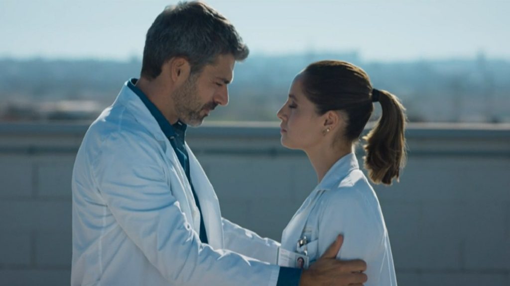 DocNelle tue mani 3, conferme ufficiali sul cast quali attori ci saranno LaNostraTv DocNelle tue mani 3, conferme ufficiali sul cast quali attori ci saranno LaNostraTv