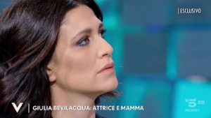 Foto Giulia Bevilacqua Verissimo