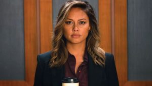 Foto NCIS Hawaii Vanessa Lachey