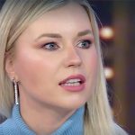 Anastasia Kuzmina vittima di un pervertito: racconto choc e denuncia
