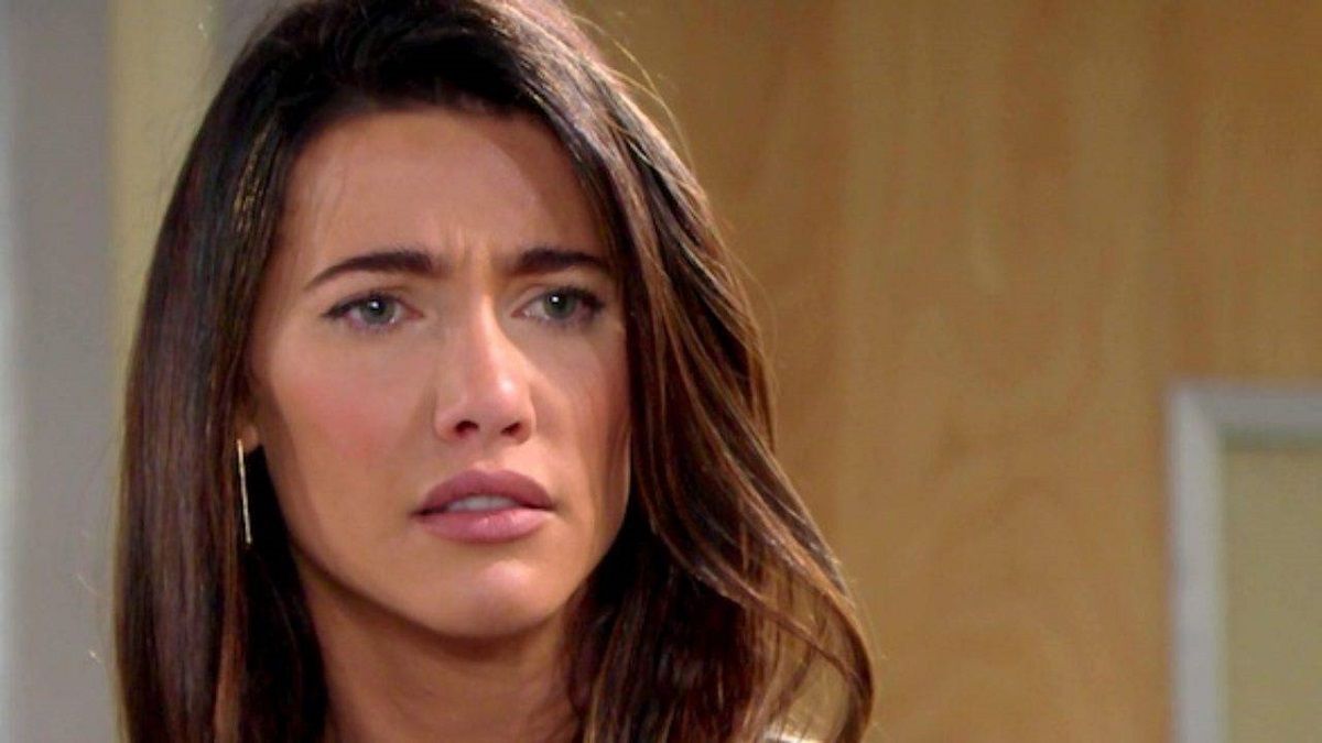 Foto Beautiful Steffy Forrester