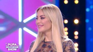 foto Elena Morali pupa gossip