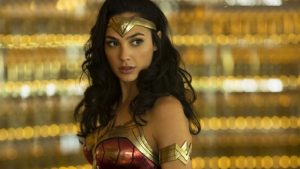 foto film Wonder Woman