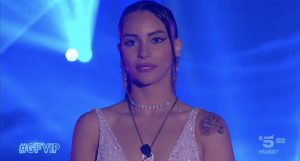 foto jessica selasiè vince gfvip