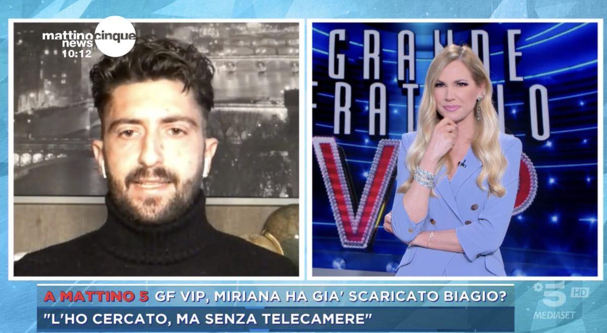 foto video biagio mattino5 scoop