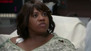 Foto Grey's Anatomy Miranda Bailey