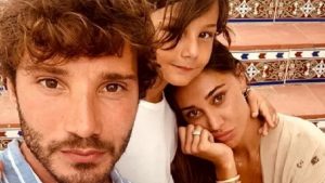 Foto Stefano Belen Santiago