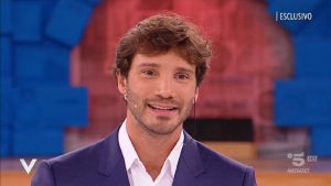 Foto Stefano De Martino Verissimo