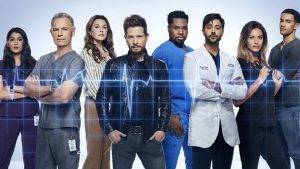 Foto The Resident 5
