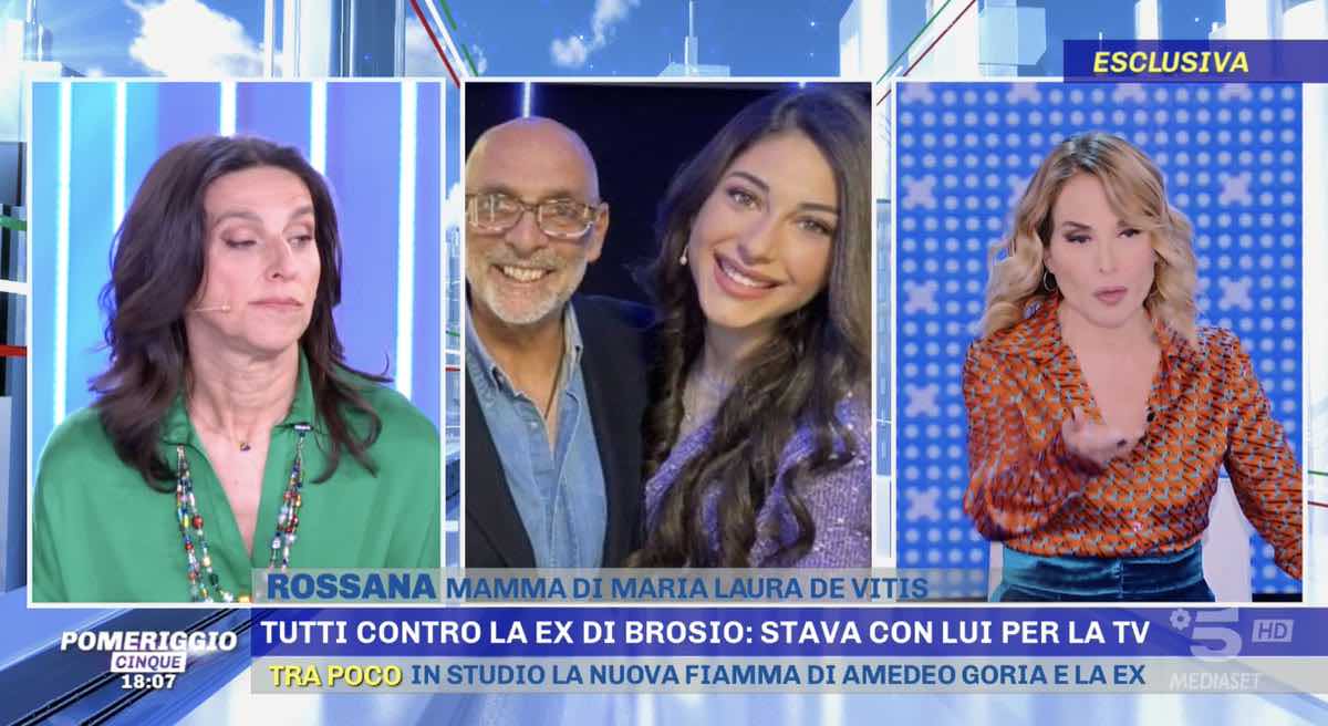 foto barbara durso 21aprile