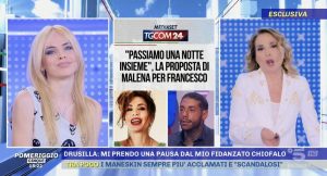 foto Drusilla gucci 22aprile