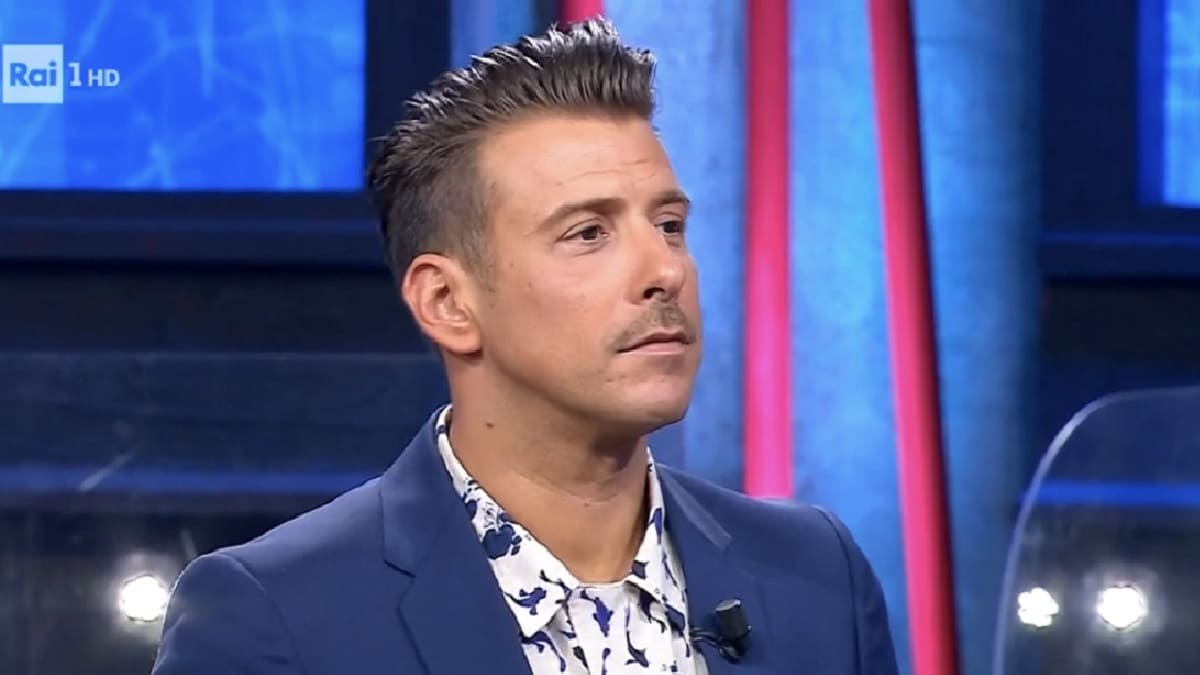 Foto Francesco Gabbani soliti ignoti