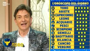 foto oroscopo Fox 6 aprile