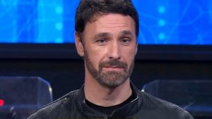 foto Raoul Bova 14 aprile