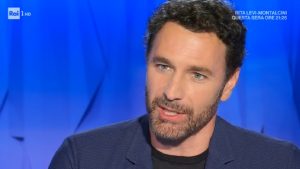 foto Raoul Bova 24 aprile