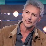 Roberto Farnesi tra vita privata e Paradiso delle signore: “Ecco cosa mi spaventa”