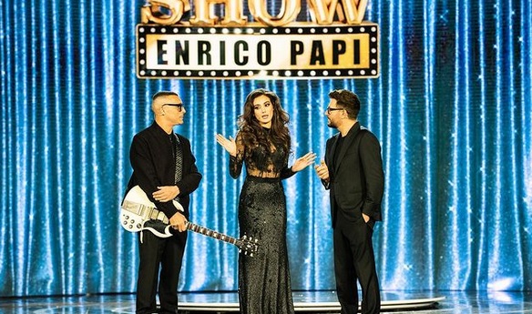 foto Zeudi Di Palma Miss Italia