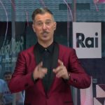 Eurovision su Rai1: Gabriele Corsi confermato, al suo fianco Elettra Lamborghini