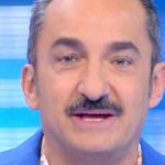 Nicola Savino rompe il silenzio sul suo passaggio a Tv8: “Ho accettato subito”