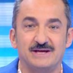 Nicola Savino sbarca su Rai Uno: è confermato alla guida di Tali e Quali