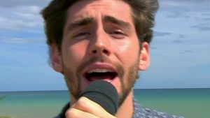 foto Alvaro Soler 2022