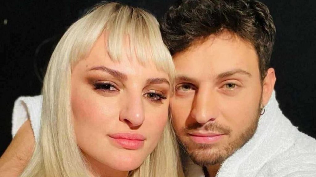 Il Ballo Di Arisa E Vito Coppola