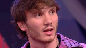 foto Bortuzzo Manuel