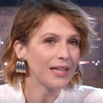 Isabella Ragonese ricorda Letizia Battaglia: commozione a Da noi a ruota libera