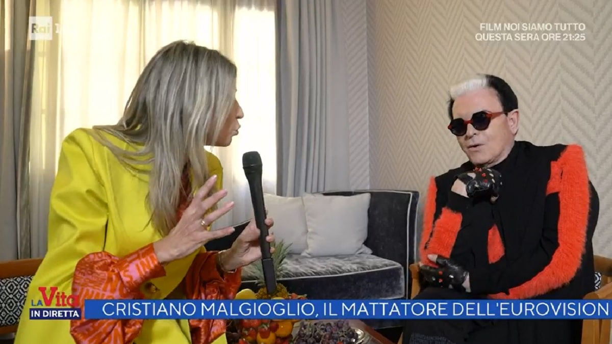 foto Malgioglio vid