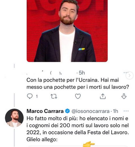 foto Marco Carrara screen