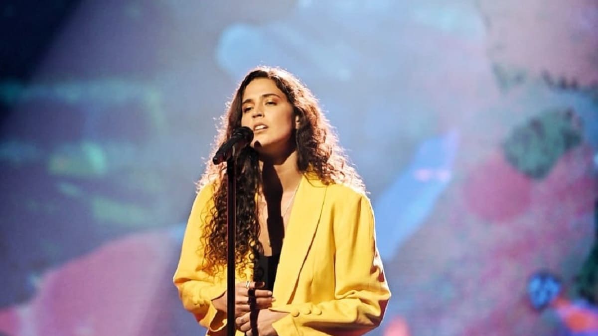 Foto Maro Portogallo eurovision song contest
