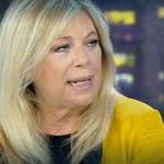 Rita Dalla Chiesa, durissimo attacco a Fabio Fazio: “Inutile fare la vittima”