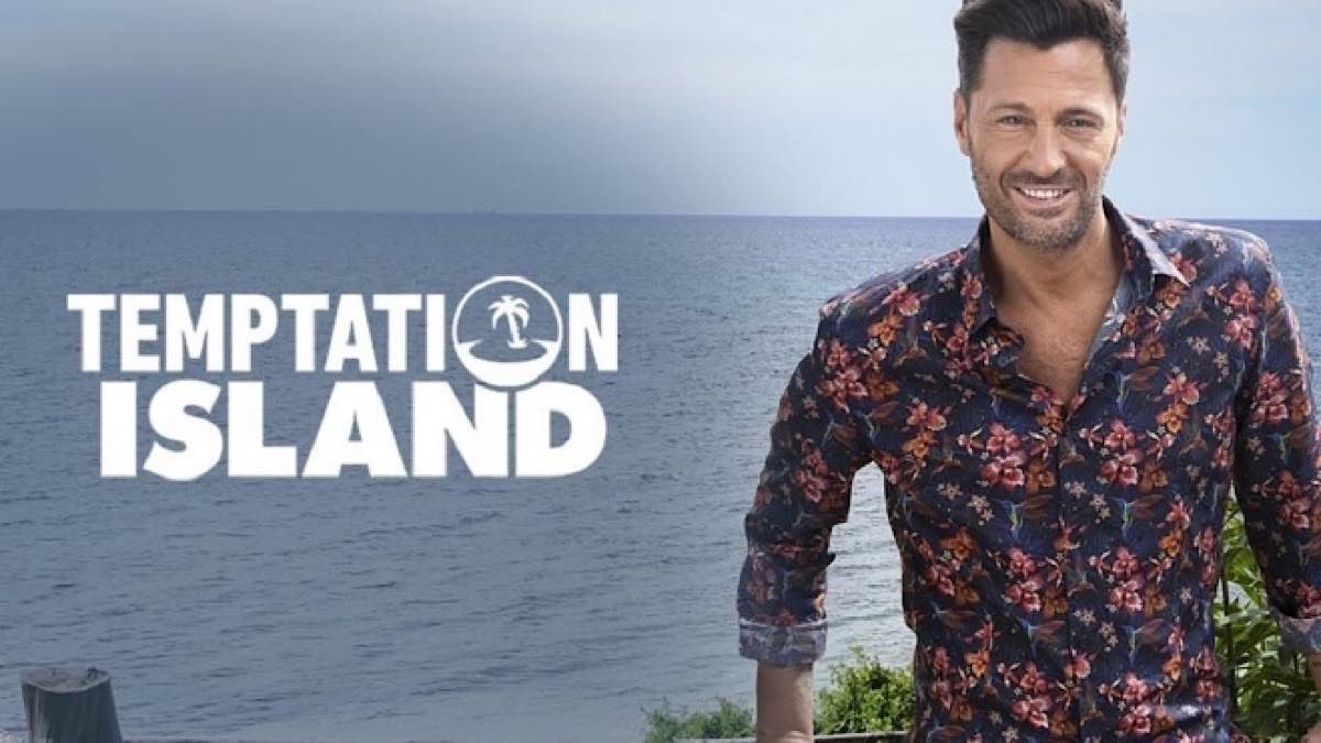 Foto Temptation Island cancellato