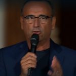 Carlo Conti, il verdetto che non si aspettava: che scontro, affondato Canale 5