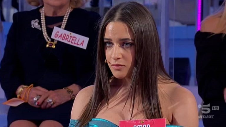 U D Lilli Pugliese Si Sfoga Dopo Un Attacco Hacker Mi Avete Deluso 