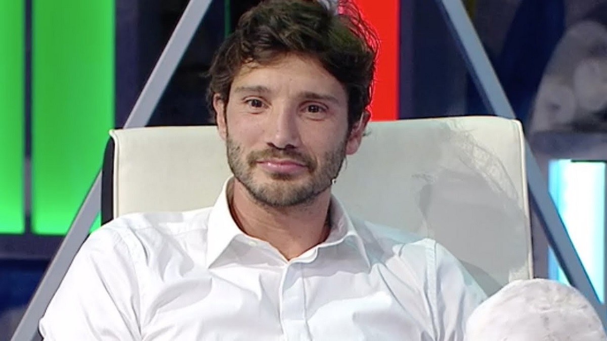 Stefano De Martino ce l'ha fatta: 