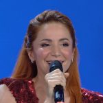 Andrea Delogu non si ferma dopo il Tim Summer Hits: “Nuovo progetto in ballo”