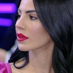 Giulia De Lellis si lamenta della maternità: “Non so come ho fatto a lavorare”