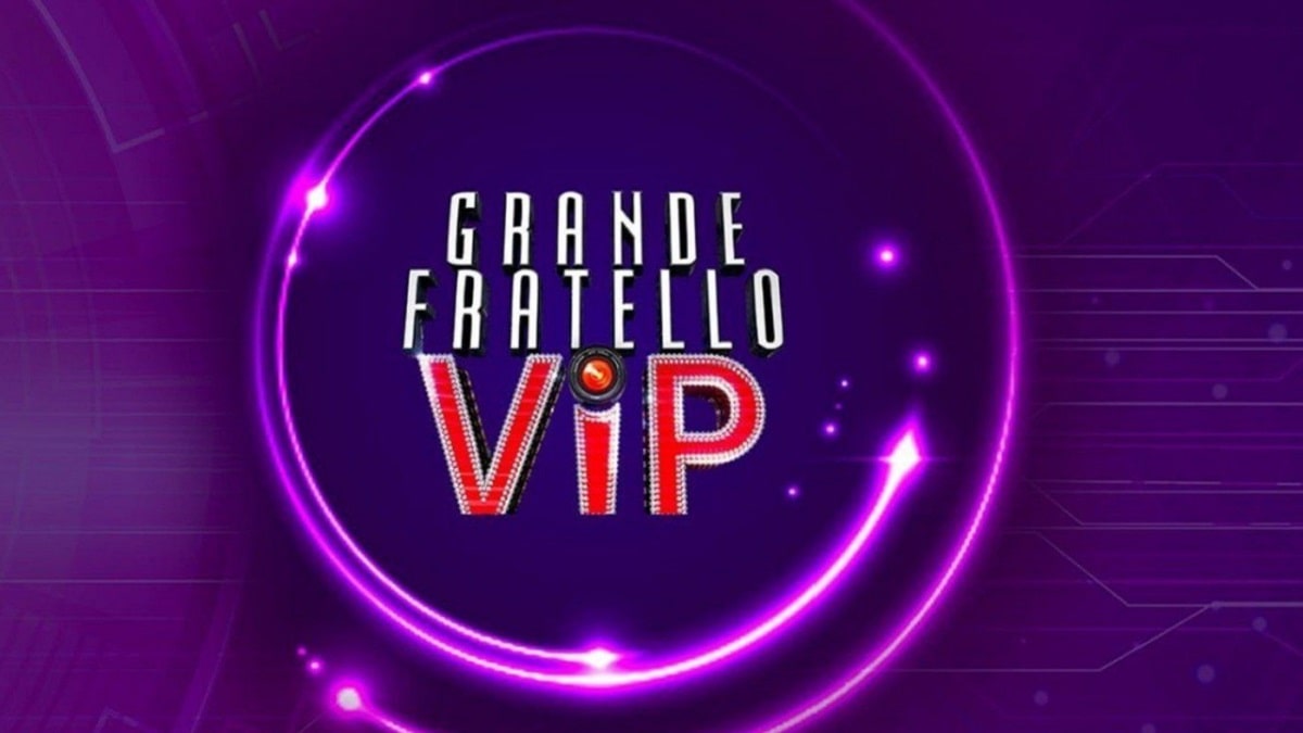 Foto Grande Fratello Vip