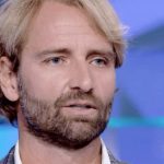 Ballando con le stelle: arriva Massimiliano Rosolino al posto di Paolo Belli