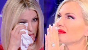 foto Michelle hunziker federica panicucci