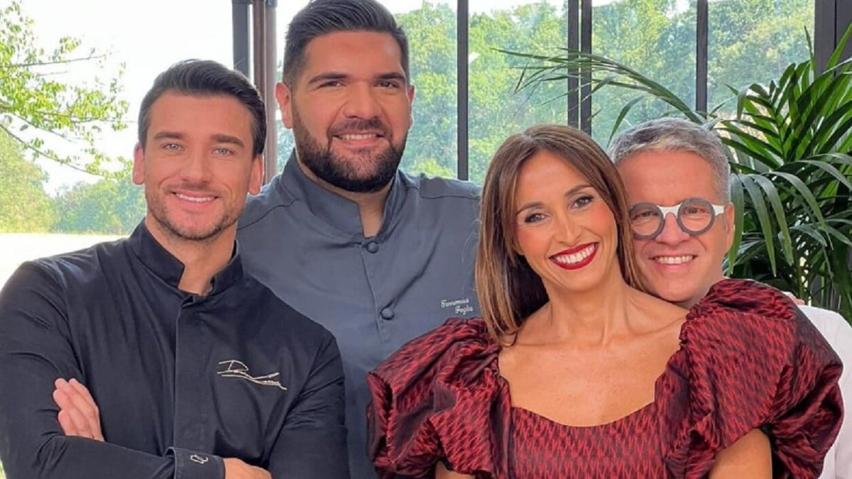 Foto Bake Off Italia 2022