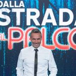 Dalla strada al palco, partenza con il botto: parata di vip per Nek