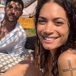 Elodie e Iannone vicini all’addio? Esplode il gossip: “Crisi nera, ecco perché”