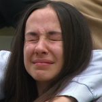 Amici 22, Ludovica in lacrime per Alessandra Celentano: “Tasto dolente”