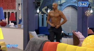 foto amaurys Perez gfvip