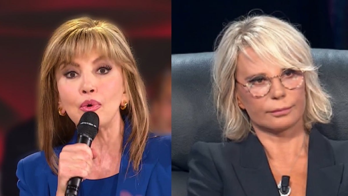 foto Carlucci De Filippi