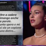 Ginevra Lamborghini replica alla sorella Elettra: “Non faccio show al GF Vip”