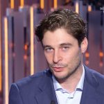 Lino Guanciale a Domenica In: “I miei genitori li sento sempre accanto”