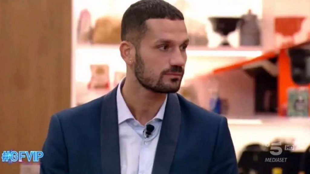 Non L'ho Più Cercato Ed è Tornato